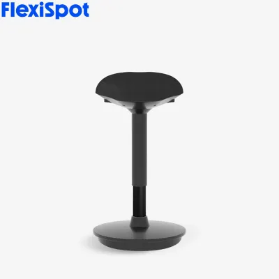 FlexiSpot BH4 Ergonomic Height Adjustable Wobble Stool