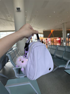 Mini Lightweight Crossbody Phone Bag Shell Shaped Single Shoulder Bag Multi Layered Cute Small Bag Casual Versatile Womens Bag