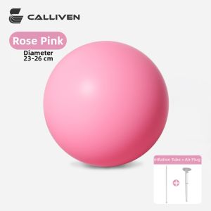 Calliven | Postpartum Recovery Abdominal Straight Muscle Repair Fitness Ball