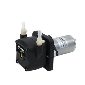 kamoer | Bơm Peristaltic Mini 12V Bơm Tự Hút Dòng Lớn