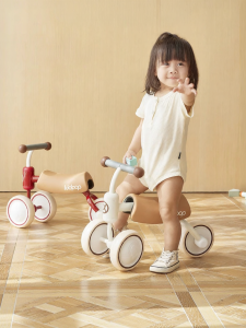 kidpop | Toddler Balance Bike Toy 1-3 Year Olds