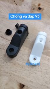 [Bịch 10 cái] Chống va đập 55 - chặn cánh 93 cải tiến
