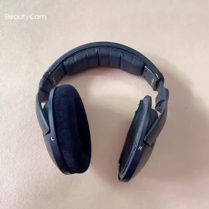 Suitable for GAME ONE G4ME ZERO HD380PRO ear pads earphone sleeve head beam sponge pad leather earmuffs