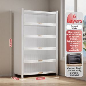 Steel Multi-functional Storage Cabinet