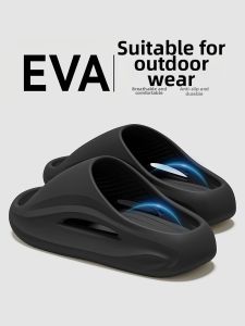 BAIMUQINGCHEN | Odor-Resistant Slip-Resistant Mens Home Slippers