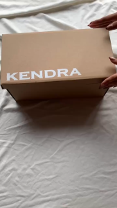KENDRA MANILA / TYLA MARY JANE (MARIKINA MADE HIGH-QUALITY)