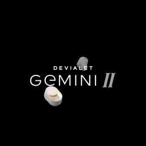 Devialet Gemini II Opéra de Paris