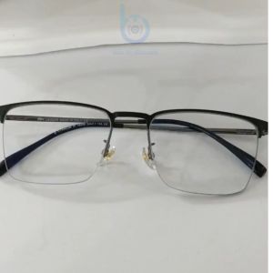 Tròng kính đổi màu chống UV400420 Chống Ánh sáng xanh