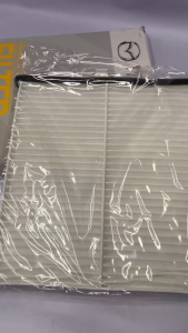 Mazda Cx-5 Cabin Filter - [2013 - 2020 Skyactiv] Mazda 3 Cabin Filter - [2012 - 2020] Mazda 6 Cabin