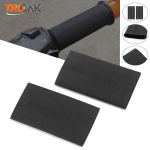 For BMW R1300GS R 1300 GS R1300 GS / Adventure 2023-2026 Motorcycle Nonslip Rubber Handlebar Heat Shrinkable Grip Cover