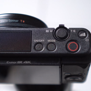 MAGIC LPH104 Auto Face Tracking Gimbal Stabilizer Handphone DSLR Camera 360 Degree Rotation