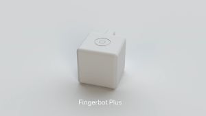 BOIO Tuya Smart Bluetooth Fingerbot Switch Button Pusher Smart Life App Voice Control via Alexa Assistant