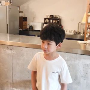 (2-11years) Kids Long Pants Tracksuit Sports Style Jogger Seluar Panjang Budak