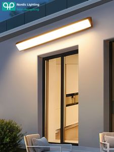 BEIOUMINGDENG | Waterproof Bright Wall Light