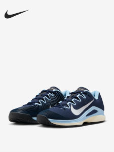 Nike| Giày Tennis Nike Chính Hãng Cho Nam Dùng Trên Sân Cứng