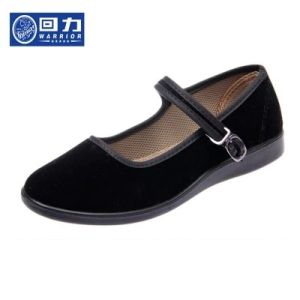 รองเท้าผ้าใบ Back Force ของแท้สําหรับผู้หญิงสไตล์ลําลองพร้อมส้นลิ่มข้อเท้าต่ํา เหมาะสําหรับเยาวชนและสตรีวัยกลางคน