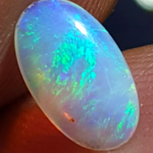 batu cincin kalimaya milky kristal banten top jarong