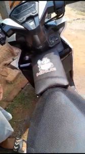 Jok Boncengan Anak Tahan Lama & Desain Keren