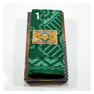 Sarung Wadimor Motif BALI