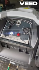 LAVOR italy อิตาลี HEAT2015 ปั้มอัดฉีด ดีเซล ระบบน้ำร้อน 9.8แรงม้า 380V ของแท้ เจ้าเดียวในไทย กรุงเทพฯ