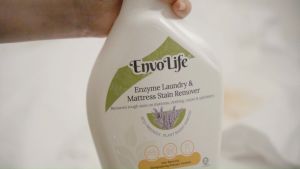 Envolife Enzyme Laundry & Mattress Stain Remover 500ml