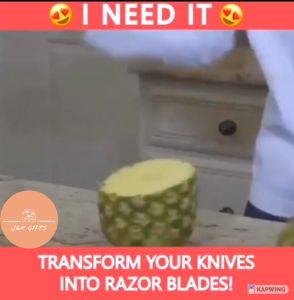 💖SG SELLER💖Professional Edge Knife Sharpener Tungsten Carbon Steel Fast Knife Sharpening