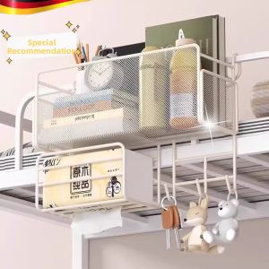 MUHONGYU | Dorm Bedside Storage Rack