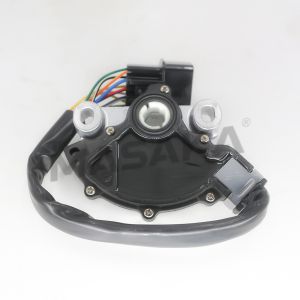 MR263257 8604A053 8604A015 Neutral Safety Switch for Mitsubishi Pajero Montero L200 2005-2018