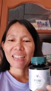 POW Herbal Capsule พาวเฮอร์เบิลแคปซูล  ก่อนนอนวันละเม็ด คุ้มสุดๆ พาวสมุนไพร พลูคาวแคปซูลสกัดเข้มข้น ของแท้ส่งฟรี!!