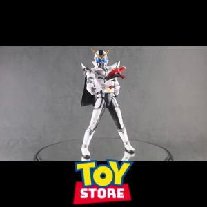 S.H. Figuarts - Avataro Sentai Donbrothers Zenkaizer Black (Tamashii Web Shoten Exclusive)