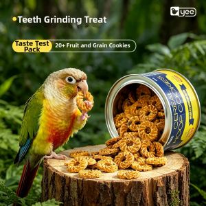 Yee | Bite Training Reward Cookies