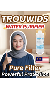 Washing Machine Shower Water Filter Faucet Kitchen Bathroom Water Heater Water Purifier Pre Filter