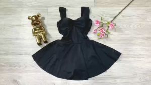 Bikini Bộ Đồ Bơi Nữ Liền Thân Váy Nhiều Màu Freesize Bin Sports BHV138