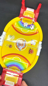 Đồ chơi bàn đá banh vui nhộn 3 kích thước lớn nhỏ