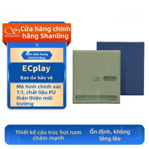 Shanling | Vỏ Bảo Vệ Di Động PU Chính Hãng