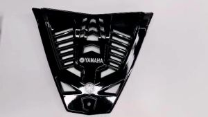 YAMAHA Y15ZR / LC150 ENGINE COVER PURPLE / GLOSS BLACK / CARBON FIRBE bulk order