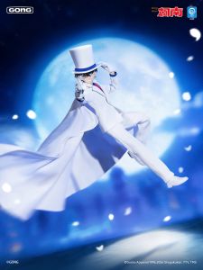 GONG | Mô Hình Nhân Vật Kid The Phantom Thief Mặc Đồ Vải Có Thể Chuyển Động