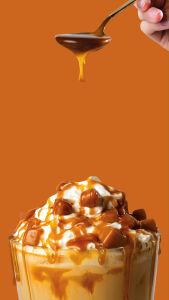 AIK CHEONG 3in1 Caramel Macchiato 300g (25g x 12sachets) - Cafe Art Caramel Macchiato Coffee Creamer - Lazada