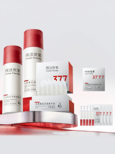 Mask Family | Bộ Toner & Lotion Làm Sáng Da Giảm Thâm Nám Cho Da Xỉn Màu