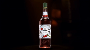 Giffard Cherry French Syrup 1L