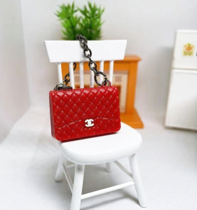 D.I.Y | Dollhouse Accessories Scene Model DIY Photo Prop Mini