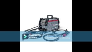 Mesin Las APR TYPE AP39PROMAX: Bonus Stang TIG MIG MMA & Gas dan Gasless Bisa