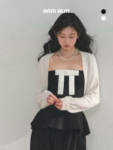 SHAOYEYAN | French Princess Style Set