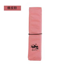 Di Động Chống Thấm Nước Dã Ngoại Thảm Mềm Mại Thoải Mái Cắm Trại Mặt Đất Thảm Đi Biển Du Lịch Gấp Nhỏ Miếng Bông PE