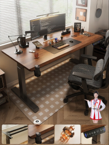 MUYISHENG | Electric Adjustable Desk