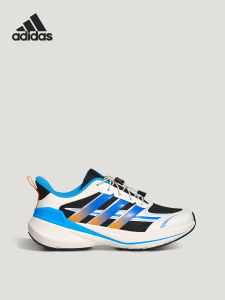 adidas | Giày Đua Bé Trai Thấp Cổ Có Dây và Kéo