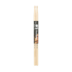 IRIN | IRIN DS-06 Dùi Trống Chuyên Nghiệp Maple 5A Dùi Trống Dành Cho Nhạc Sĩ Bộ Gõ Bộ Phận & Phụ Kiện Nhạc Cụ