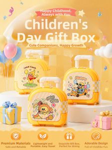 XIXIAOER | Gift Bag Snack Package