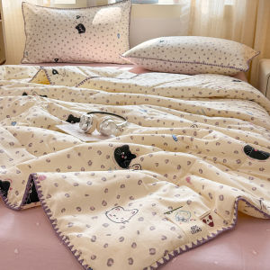 Suxuan | Pure Xinjiang Cotton Light Cool Quilt