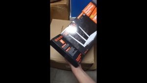 iCx TENDA N300 WIRELESS EASY SETUP ROUTER